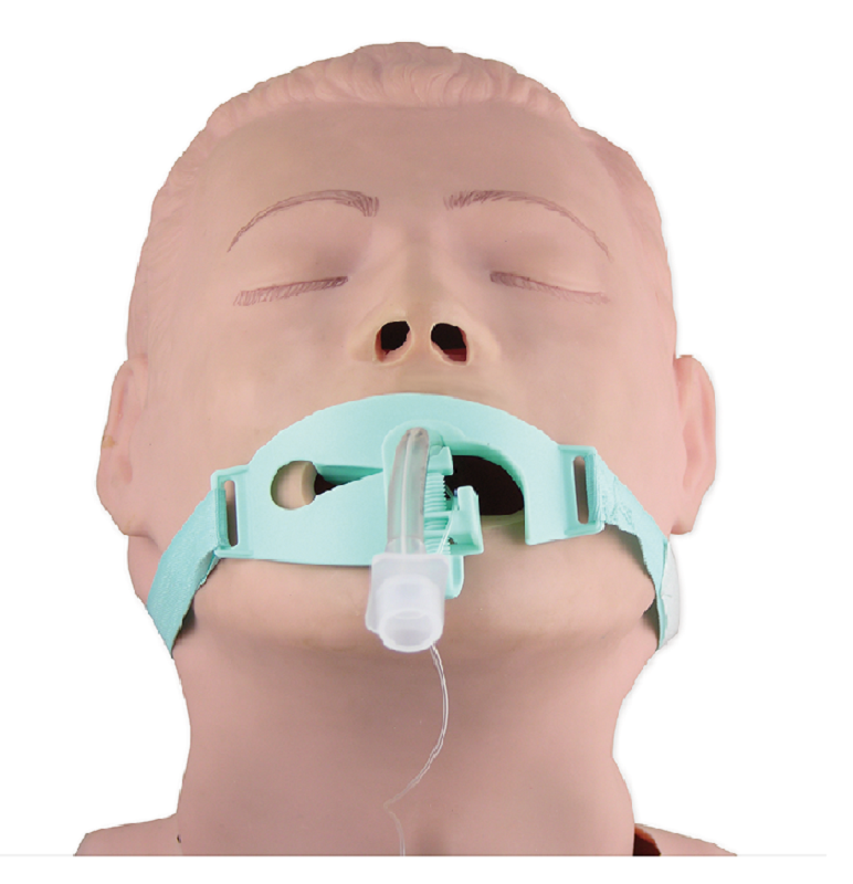 Дорослий тримач ендотрахеальної трубки, FLEXICARE